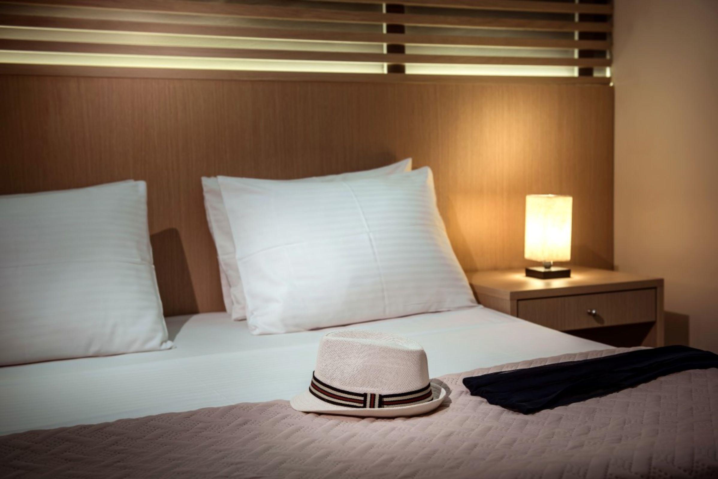 Oasis Beach Hotel - Adults Only Аниссарас Экстерьер фото